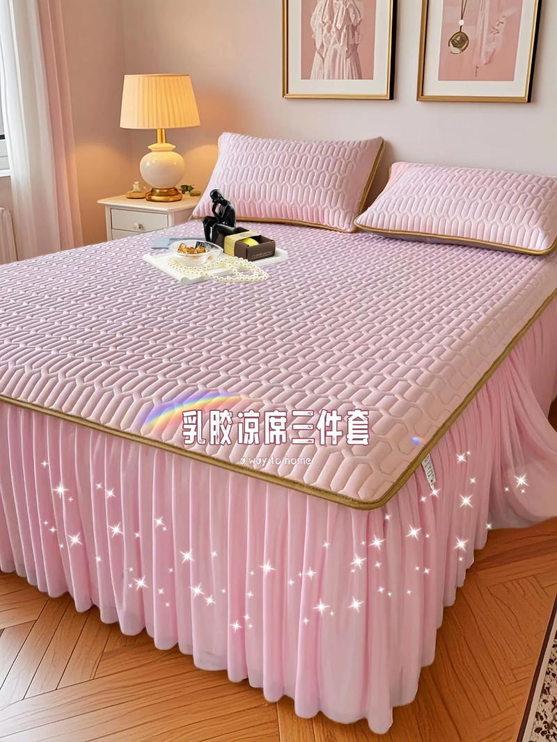 天然乳胶床垫：舒适与健康的完美融合